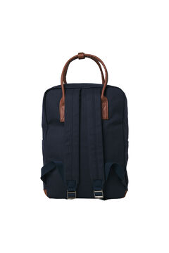 Jack & Jones Einfacher Canvas-Rucksack