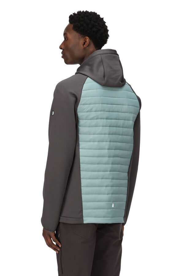 Springfield Andreson VII Hybrid jacket khaki