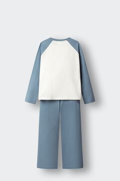 Springfield Kids Pijama de bola para crian&ccedil;a