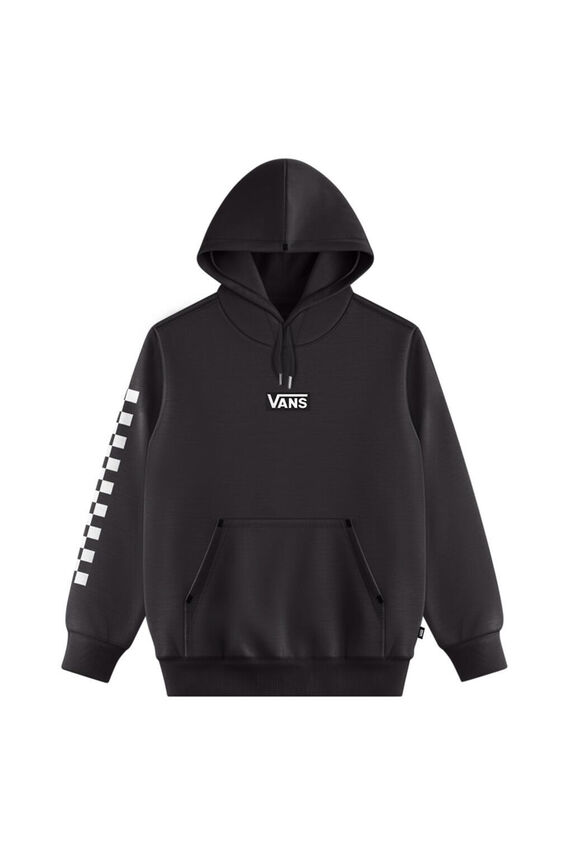 Sudadera con capucha