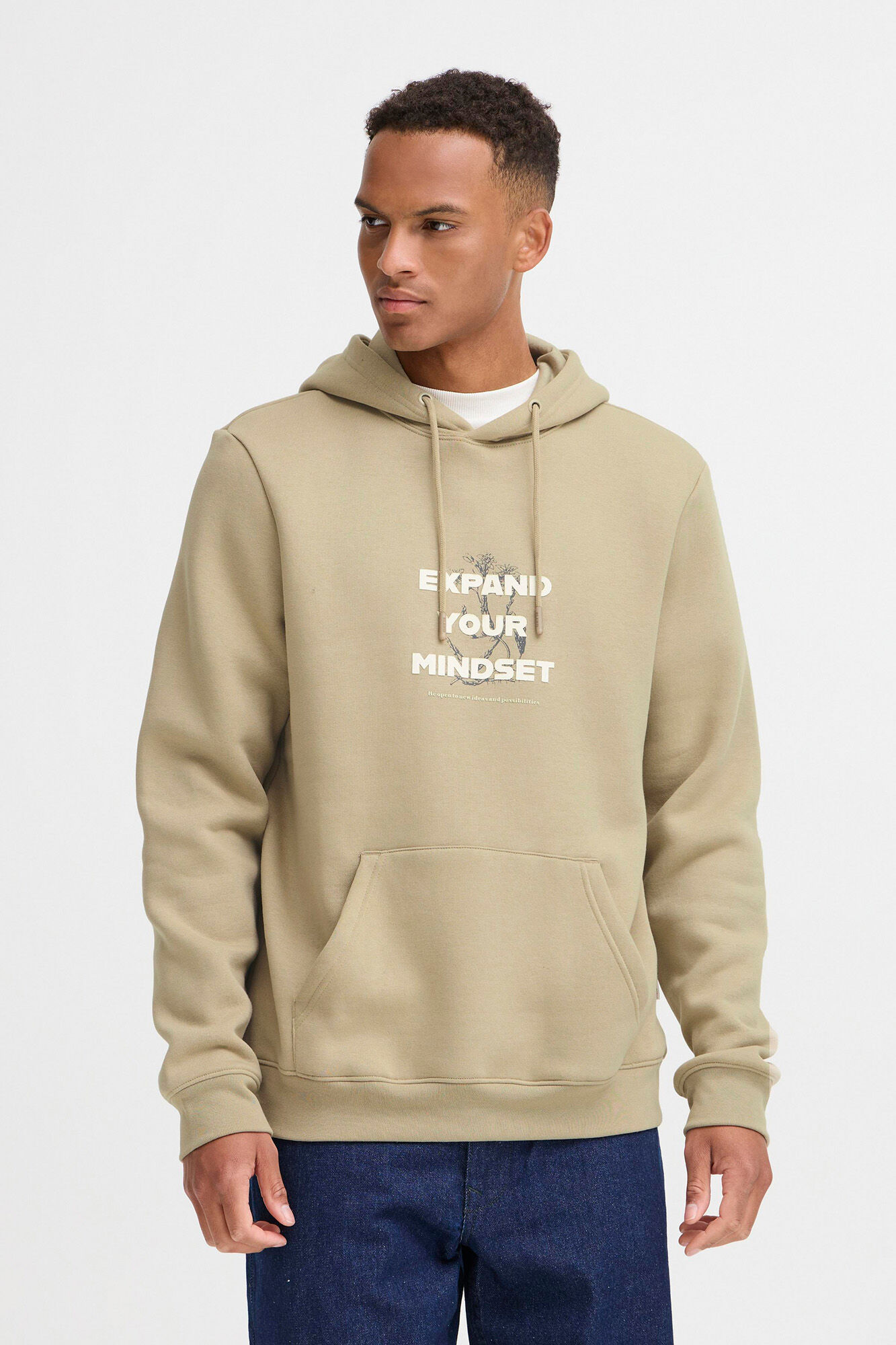 Blend Sudadera con capucha