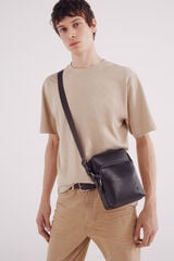 Springfield Medium brown bag Braon