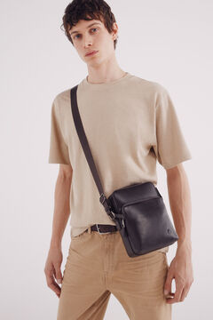 Springfield Medium brown bag