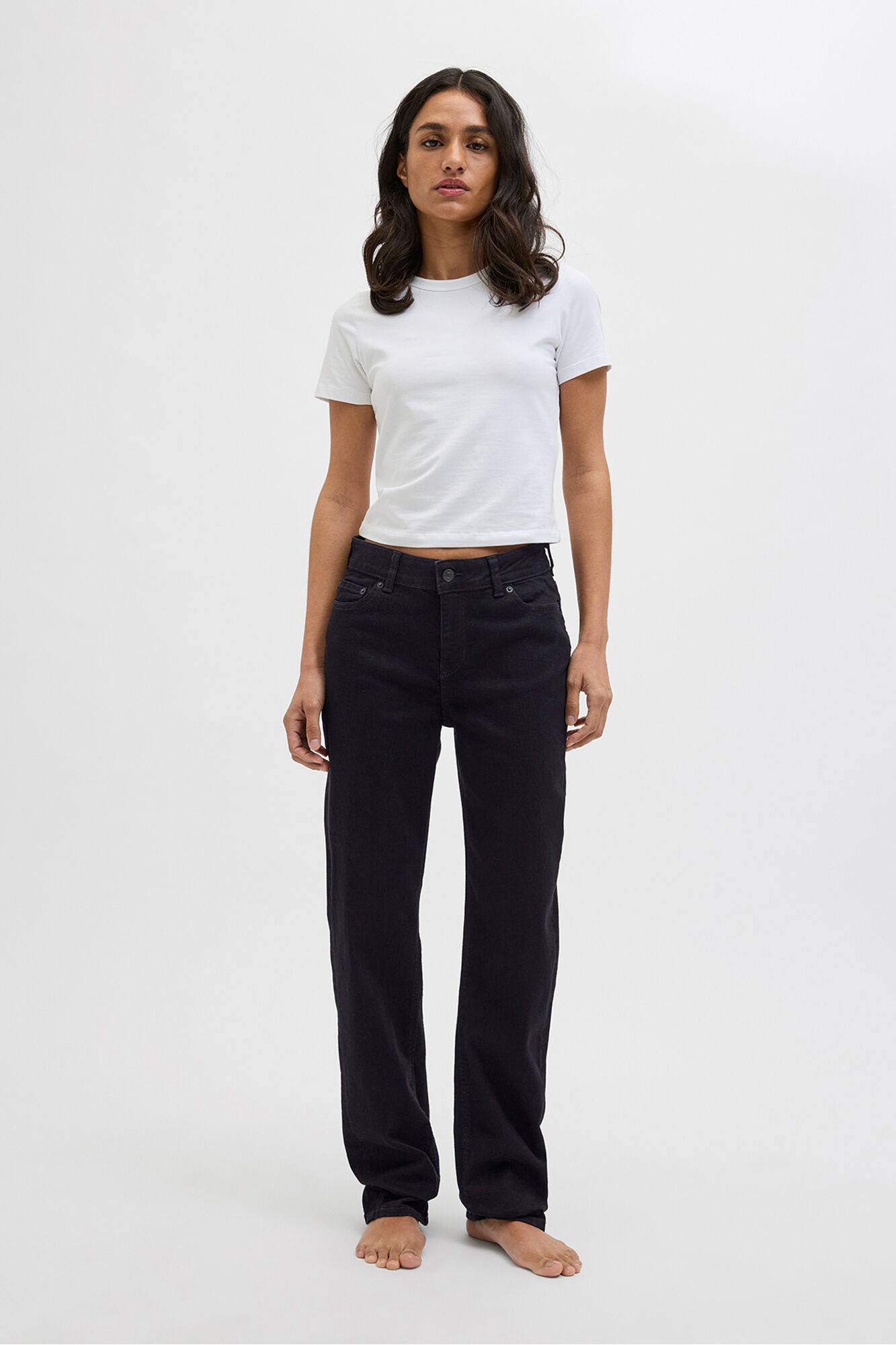 Jack & Jones Jeans slim straight fit