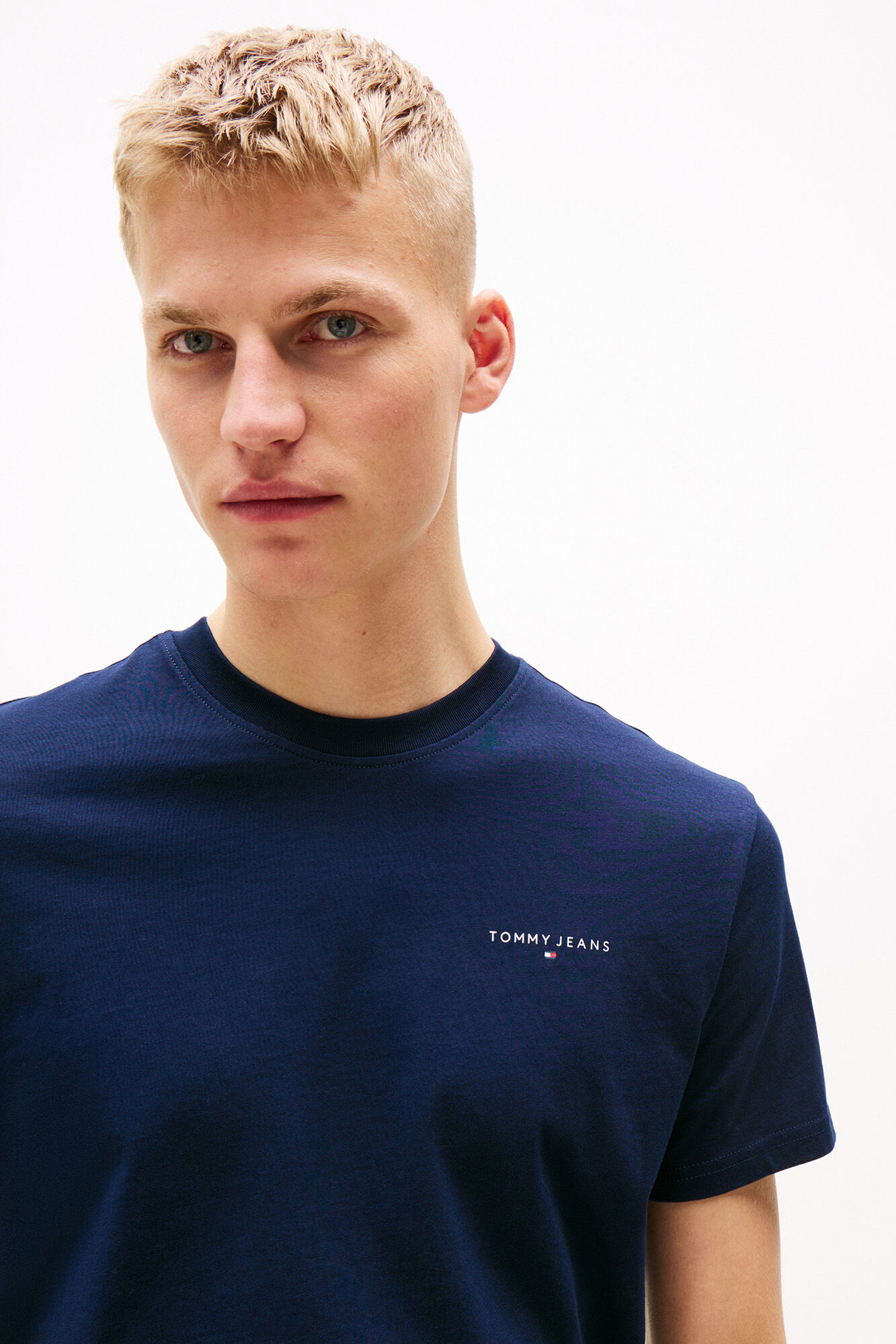 Tommy Jeans Camiseta de hombre