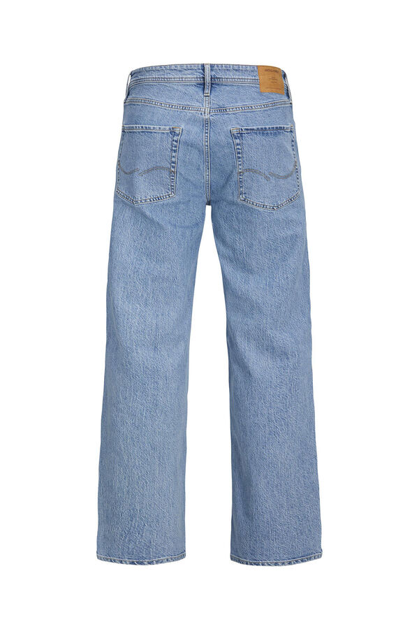 Jack & Jones Jeans folgado azul
