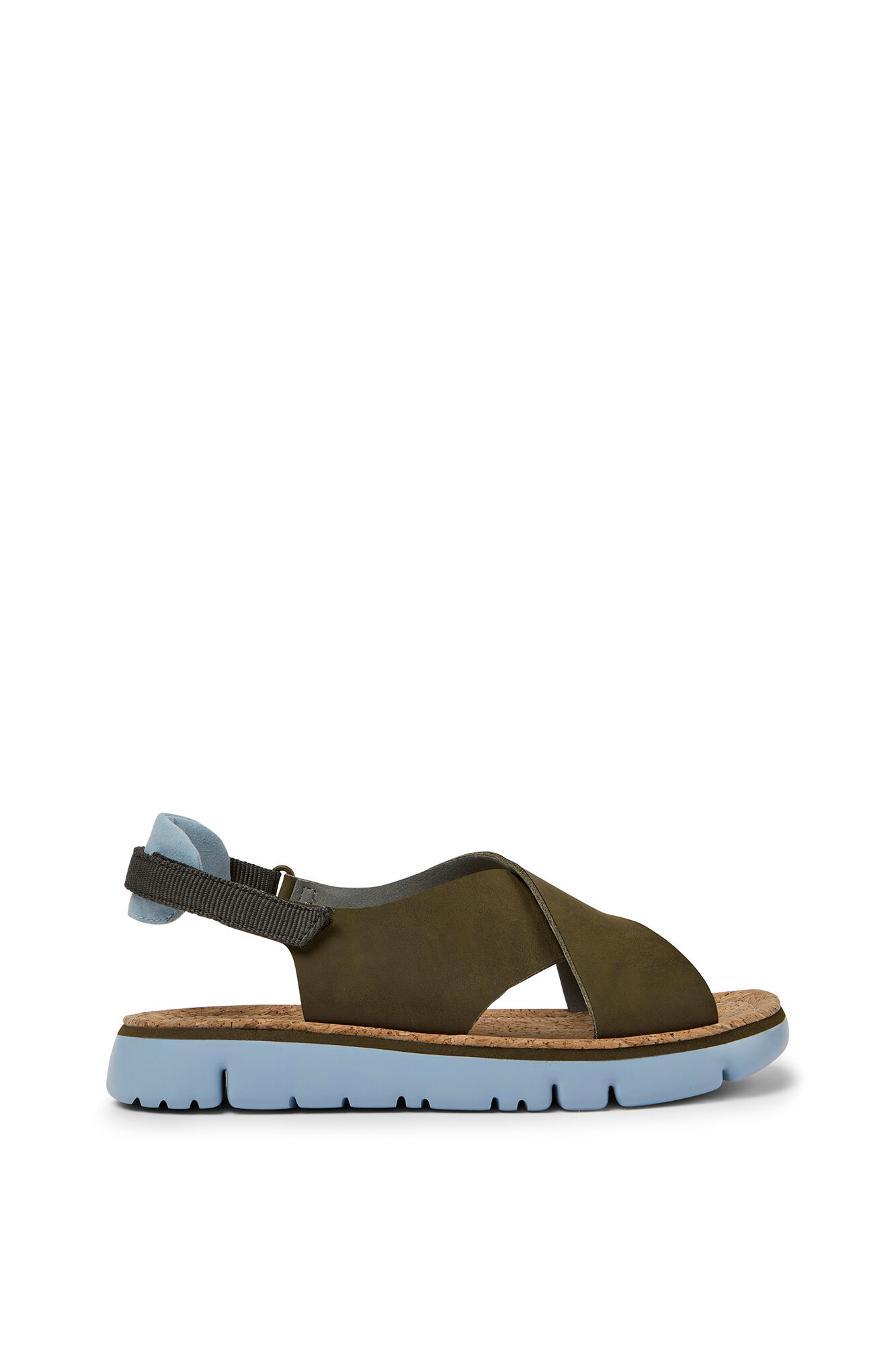 Zapatos para mujer | Marca Camper | Nueva Colección | Springfield