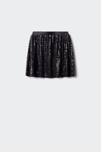 Springfield Kids Devojčica sa suknja