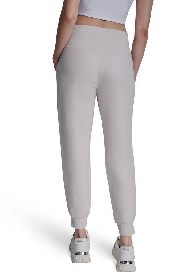 DKNY Basic jogger grey