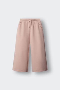 Springfield Kids Udobne culotte pantalone za devojčice