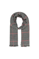 Only Gorro em malha estampado