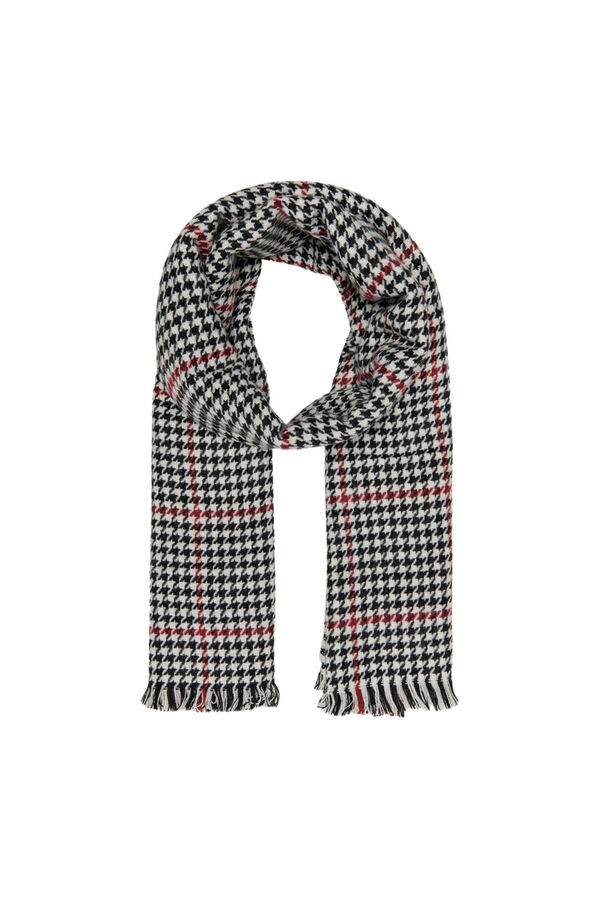 Only Gorro em malha estampado