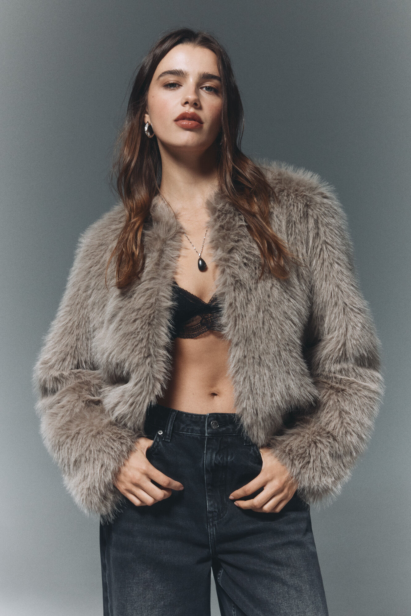 High Spirits Chaqueta Hugga