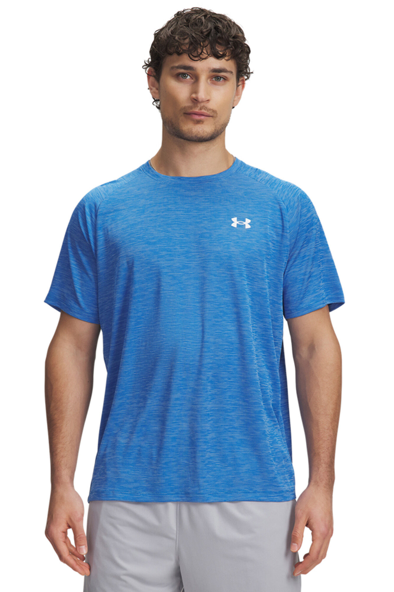 Under Armour Herren kurz&auml;rmelig -Shirt