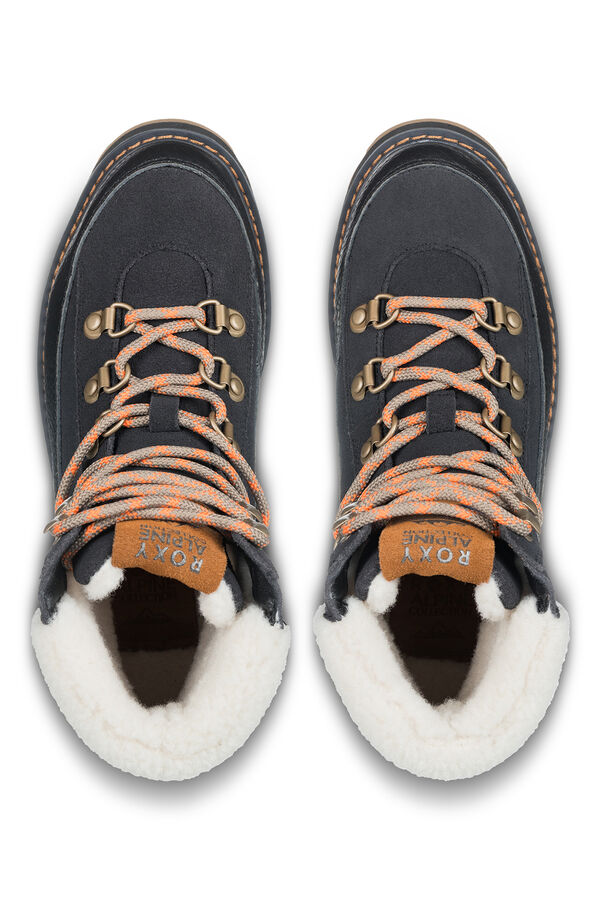 Roxy Azelie - Botas para mujer negro