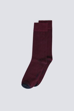 Springfield Marl socks