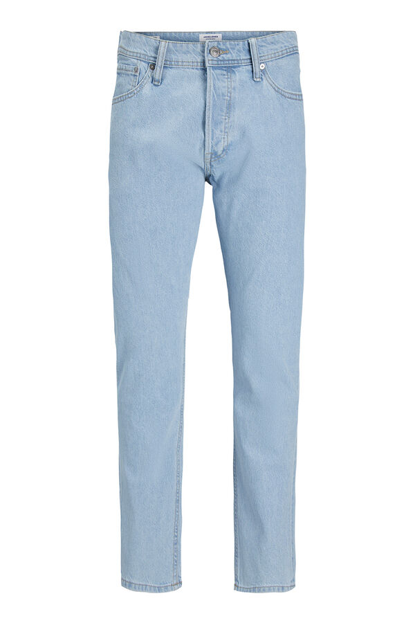 Jack & Jones Jeans loose fit azul
