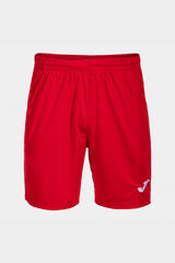 Springfield Red Drive Bermuda shorts crvena