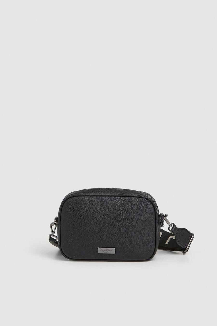 Bandolera Efecto Piel