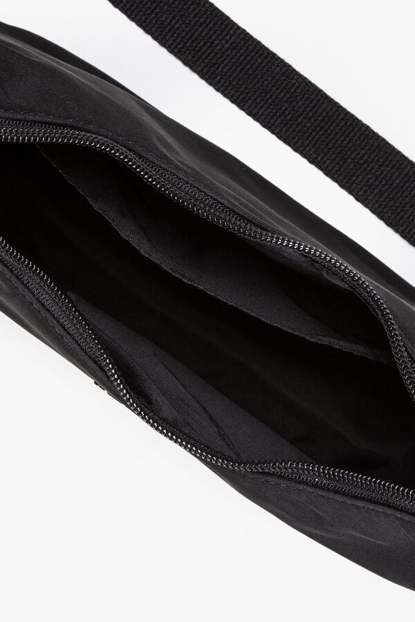 Springfield Small shoulder bag black