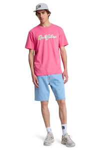 Quiksilver Camiseta de manga corta