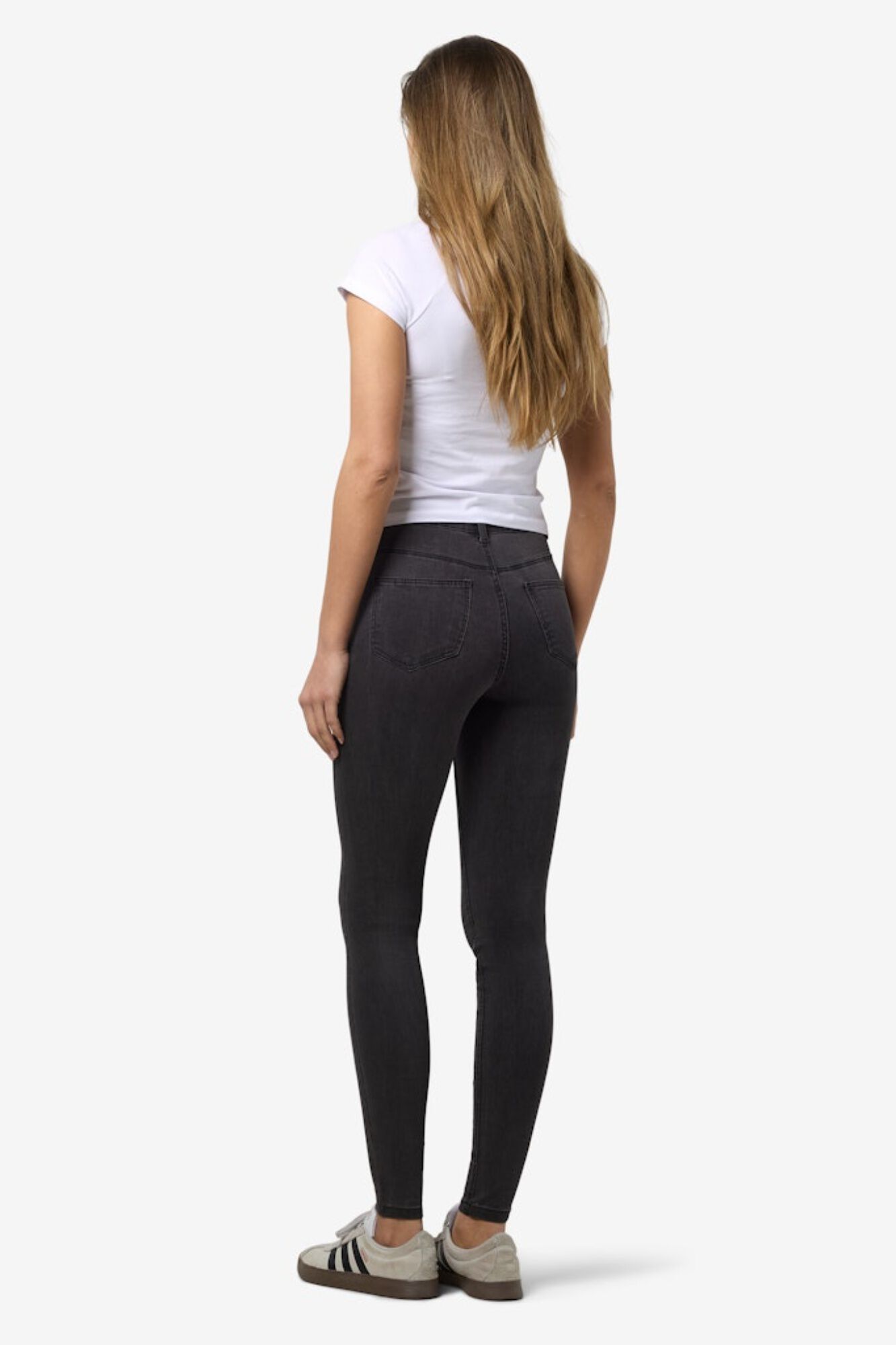 Noisy May Skinny-Jeans