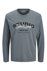 Jack & Jones Camiseta de manga studio