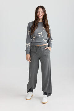 Springfield Bow jumper