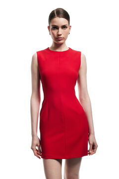 Koton Minivestido sin mangas