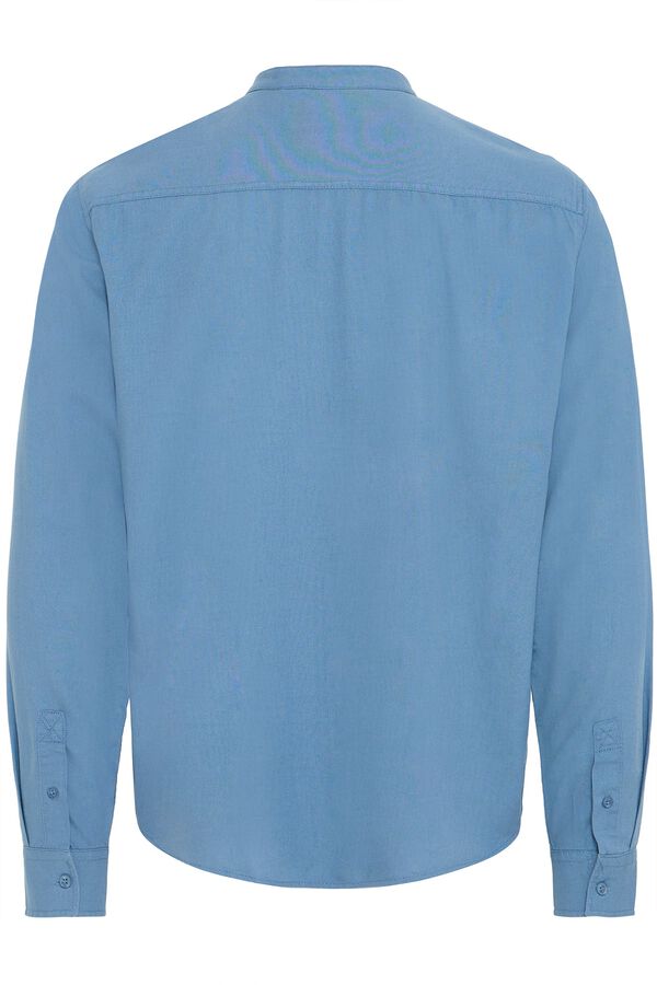 Blend Long sleeve shirt bleu