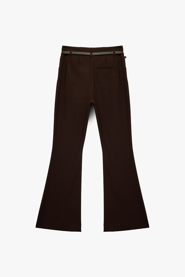 Koton Body de manga comprida cru