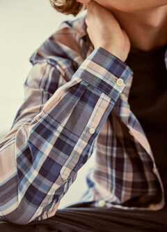 Springfield Kock&aacute;s ing r&oacute;zsasz&iacute;n