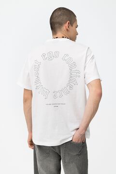 Tiffosi Young Camiseta Gr&aacute;fica