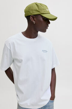 Jack & Jones Basic logo T-shirt