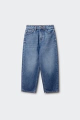 Springfield Kids Pantal&oacute;n balloon ni&ntilde;o. azul