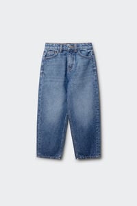 Springfield Kids Pantal&oacute;n balloon ni&ntilde;o.