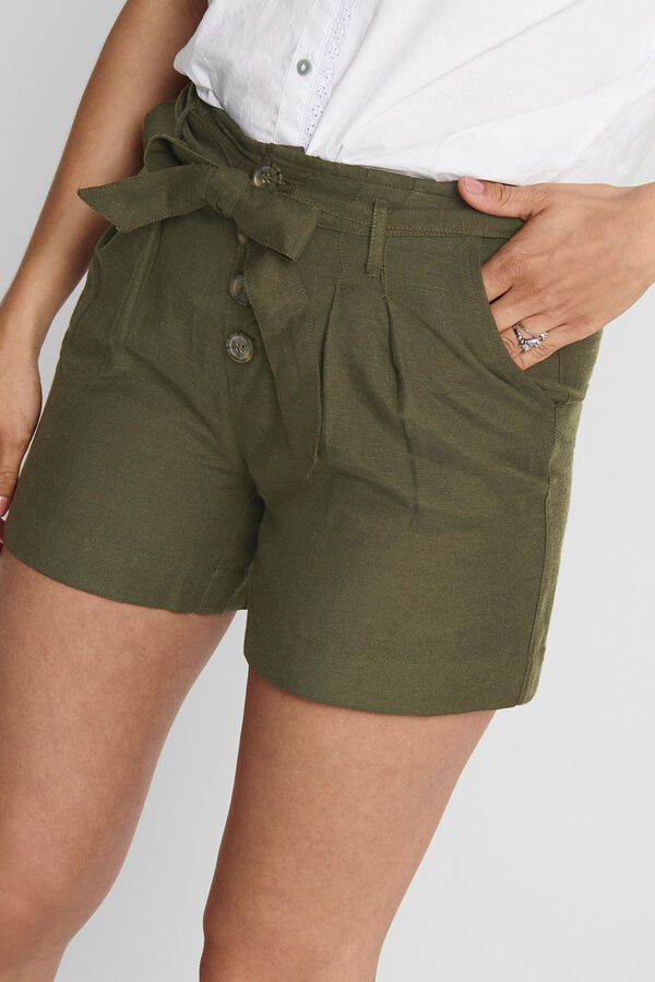 Springfield Shorts green