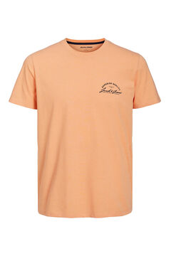 Springfield Short-sleeved T-shirt  rose