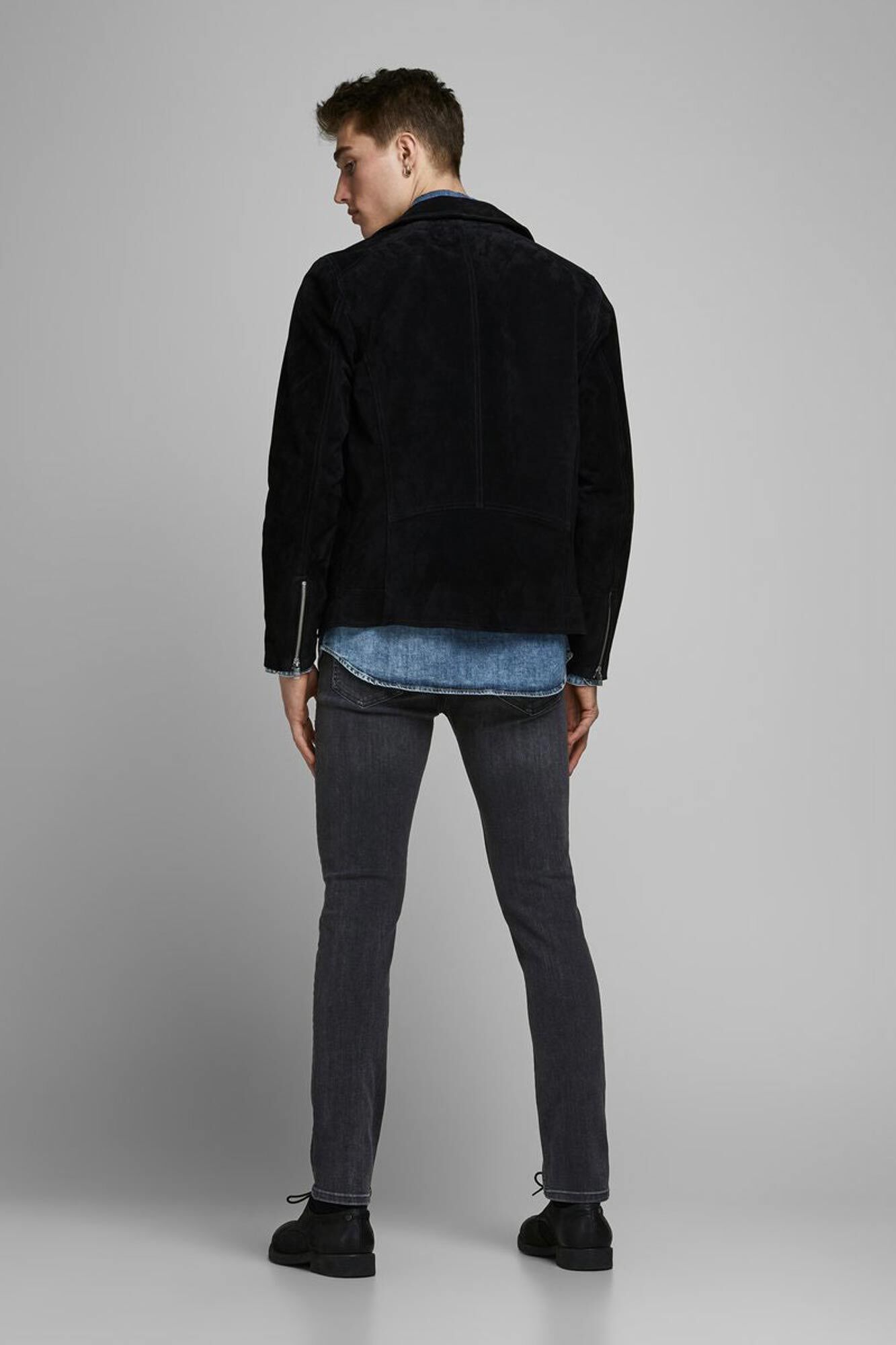 Jack & Jones Slim Fit Jeans