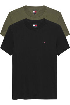 Tommy Jeans Pack de camisetas slim