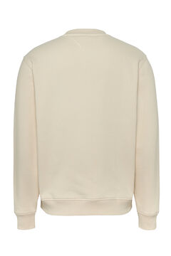 Tommy Jeans Sudadera de corte regular