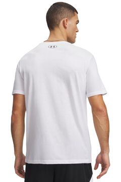 Under Armour Camiseta de manga corta
