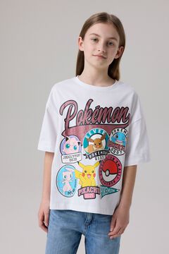 Name It Camiseta de Pokemon