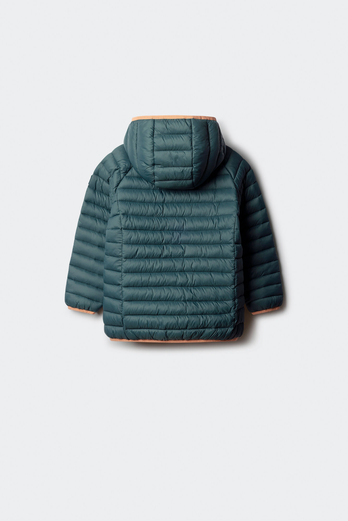 Springfield Kids Boy's padded jacket