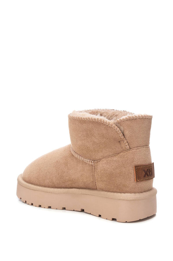 XTI Girl's Bootie  brown