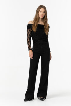 Tiffosi Jeans Olivia Comfort Straight