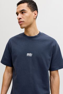 Jack & Jones Logo regular fit T-shirt