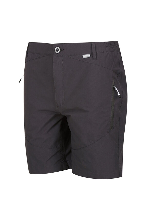 Springfield Highton Bermuda shorts  grey