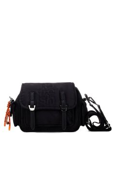 Refresh Bolso bandolera cremallera