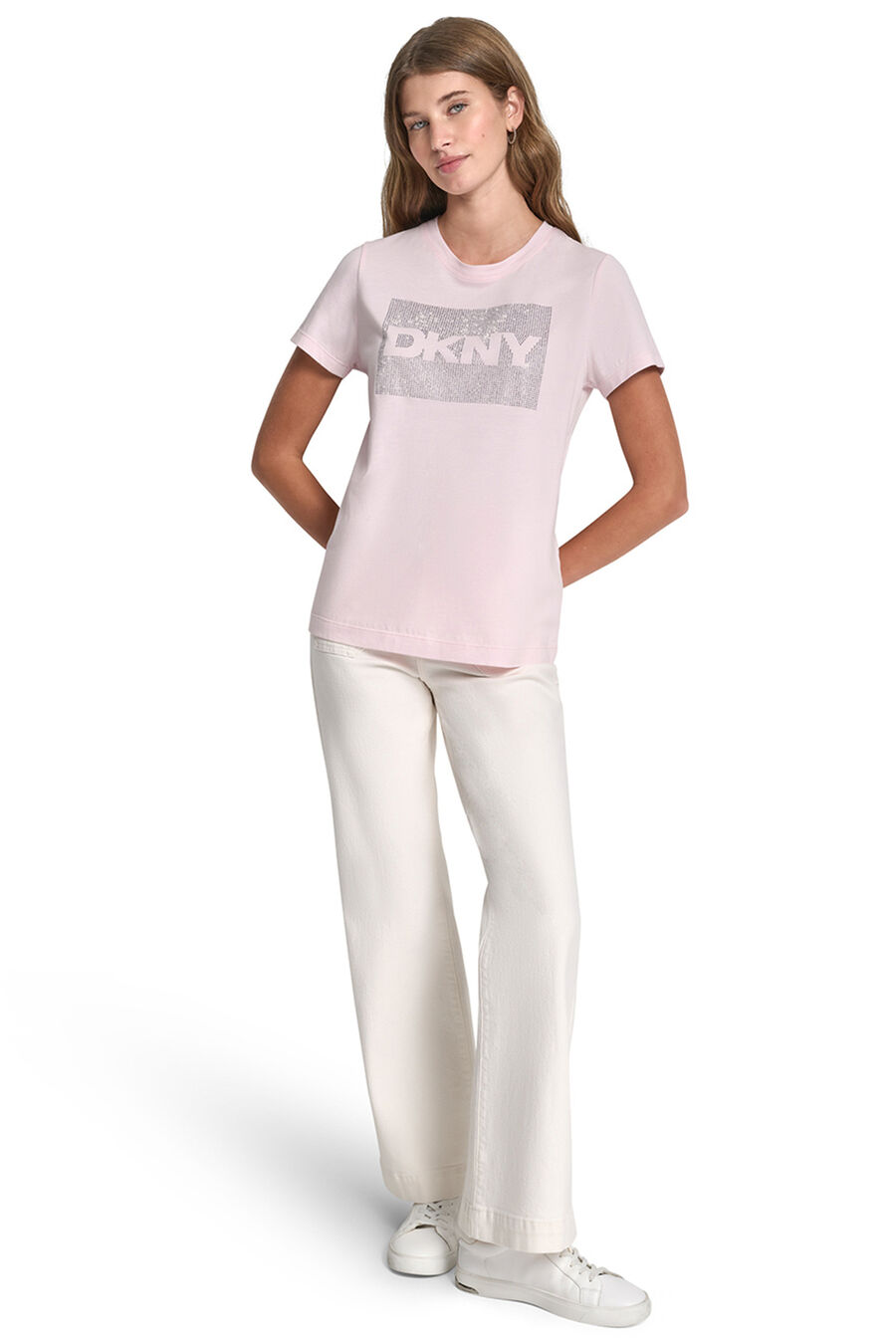 Camiseta manga corta